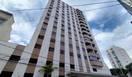 Apartamento 4 quartos com suite e 2 vagas de garagem à venda no bairro São Mateus