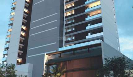 Excelente Apartamento de 2 suites no Bairro Granbery