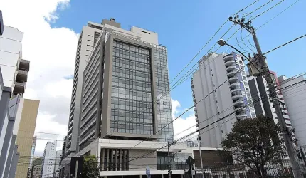 Apartamento 1 quarto - Granbery