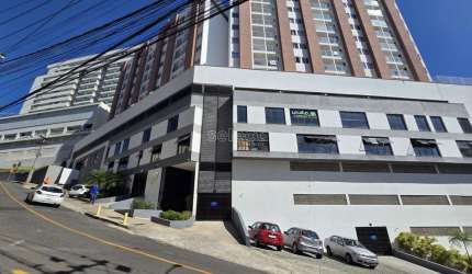 Cobertura Duplex Semi-Mobiliada ao Lado do Shopping Independência – 2 Quartos, 2 Vagas