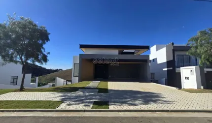 Casa 4 quartos - São Pedro