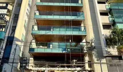 Apartamento 4 quartos - Bom Pastor