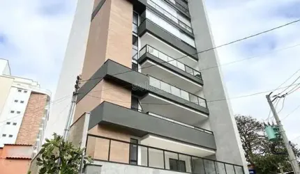 Apartamento 3 quartos - Santa Helena