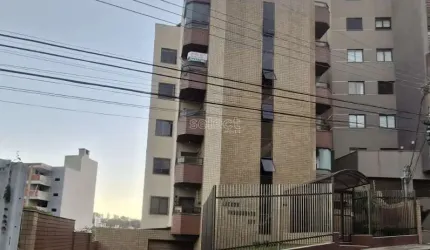 Apartamento 3 quartos - Bom Pastor