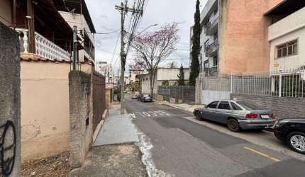 Lote / Terreno - Democrata