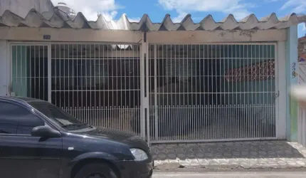 Casa 3 dormitórios à venda Vila Barros Guarulhos/SP