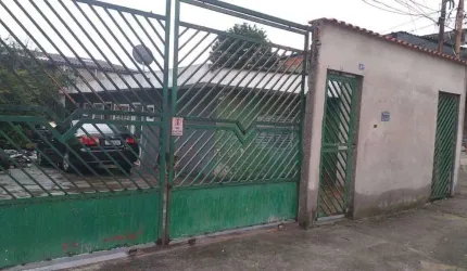 Casa para renda na Cidade Martins Guarulhos