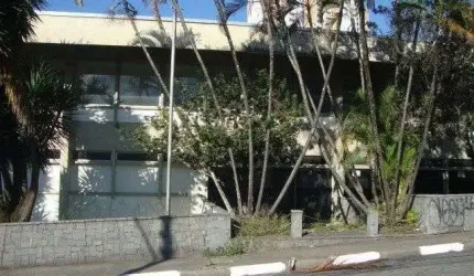 Pavilhão a venda bairro Guarulhos