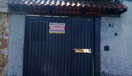 Casa à venda Jardim Alto Pedroso São Paulo/SP