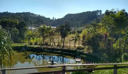 Área para Construção de Galpao em Guarulhos.