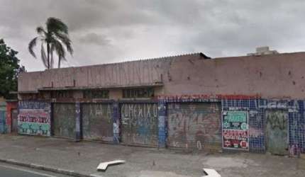 Terreno 18000mt na Otavio Braga de Mesquita