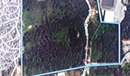 Area em Guarulhos