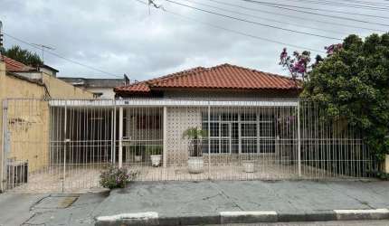 Casa em Condomínio 3 dormitórios à venda Vila Flórida Guarulhos/SP