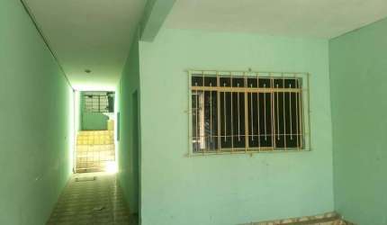 Sobrado  residencial à venda - Guarulhos  - SP