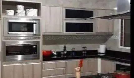 LINDO SOBRADO PARA VENDA - JARDIM BELA VISTA !