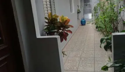 CASA A VENDA  - SÃO MIGUEL PAULISTA - JD. MAIA!
