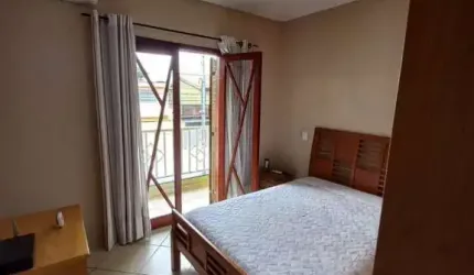 LINDO SOBRADO A VENDA - VILA BARROS - GUARULHOS/SP.