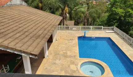 MARAVILHOSA CASA EM ATIBAIA PARA VENDA !