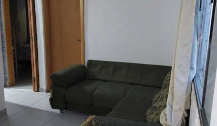 Apartamento a Venda  - Ponte Rasa /SP.