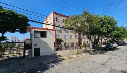 Apartamento a Venda Centro de Itaquera - SP