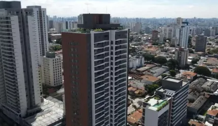 Apartamento 2 dormitórios à venda Tatuapé São Paulo/SP