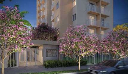 'Condomínio Residencial Plano&amp;São Mateus - Mateo Bei'