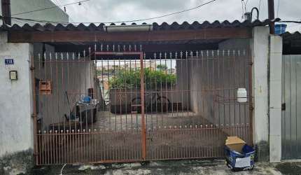 Casa para Venda Jardim Itapoan em Guarulhos - SP