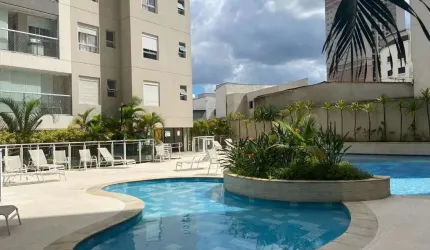 Apartamento a venda 64 m² 2 dorms. sendo 1 Suíte, 1 vaga coberta - Osvaldo Cruz