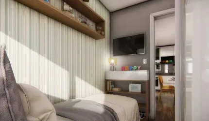 Apartamento à venda Cangaíba São Paulo/SP