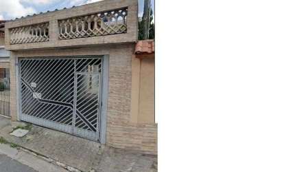 Casa em Condomínio 4 dormitórios à venda Vila Barros Guarulhos/SP
