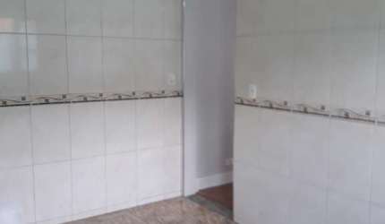 Casa em Condomínio 2 dormitórios à venda Vila Barros Guarulhos/SP