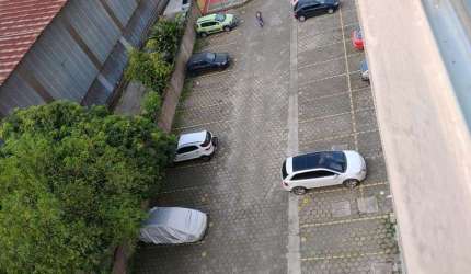 Excelente Apartamento 54 m² 2dorms. 1 vaga a venda portal dos Gramados-Guarulhos