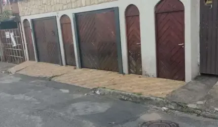 Casa térrea para locação - Jardim Scyntila - Guarulhos - SP
