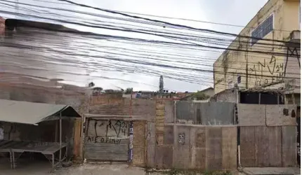 TERRENO! ÓTIMO PONTO COMERCIAL - SOBERANA/ GUARULHOS/SP.
