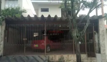 Vende-se Otimo Sobrado com 3 dormitórios sendo um Suite, 3 Vagas de Garagem cobe