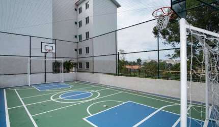 Apartamento Jardim Albertina - Guarulhos - SP