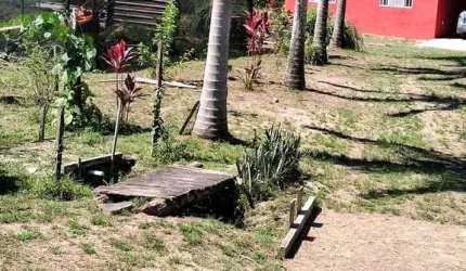Sitio em Miracatu - SP