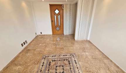 Apartamento  3 Dormitórios - Condominio - Rio de janeiro - Cecap - Guarulhos - S