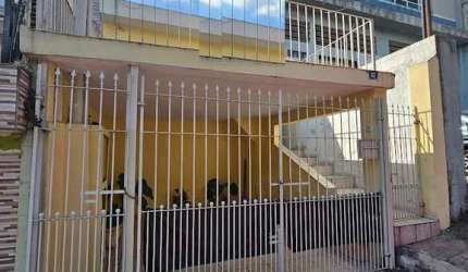 Casa Para Venda Gopoúva - Guarulhos - SP