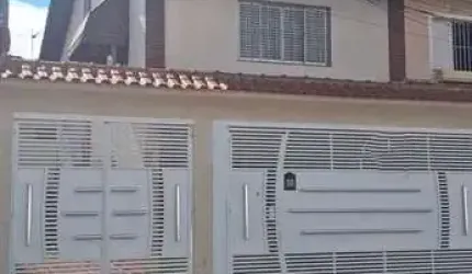 CASA A VENDA - VILA FÁTIMA/ GUARULHOS/SP!