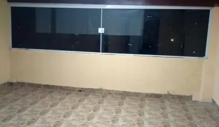 Sobrando comercial 3 Dormitórios para locação , VL São Jorge em Guarulhos!
