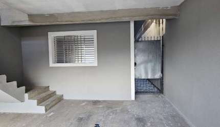Casa para Locação Parque Mikail - SP