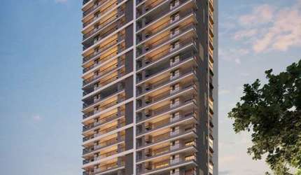 Apartamento 3 dormitórios à venda Jardim das Acácias São Paulo/SP