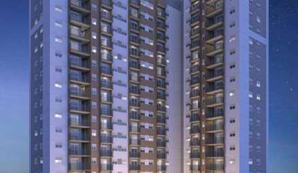 Apartamento 2 dormitórios à venda Vila Carrão São Paulo/SP