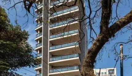 Duplex 2 dormitórios à venda Vila Olímpia São Paulo/SP