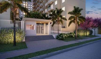 Apartamento 1 dormitórios à venda Brás São Paulo/SP