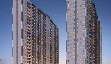 Apartamento 2 dormitórios à venda Belém São Paulo/SP