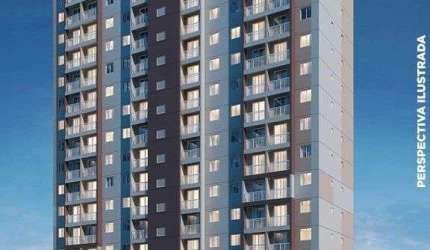 Apartamento 1 dormitórios à venda Parada XV de Novembro São Paulo/SP