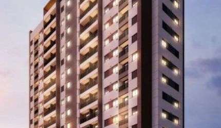 Apartamento 1 dormitórios à venda Tucuruvi São Paulo/SP