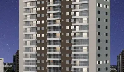 Apartamento 3 dormitórios à venda Parque das Paineiras São Paulo/SP